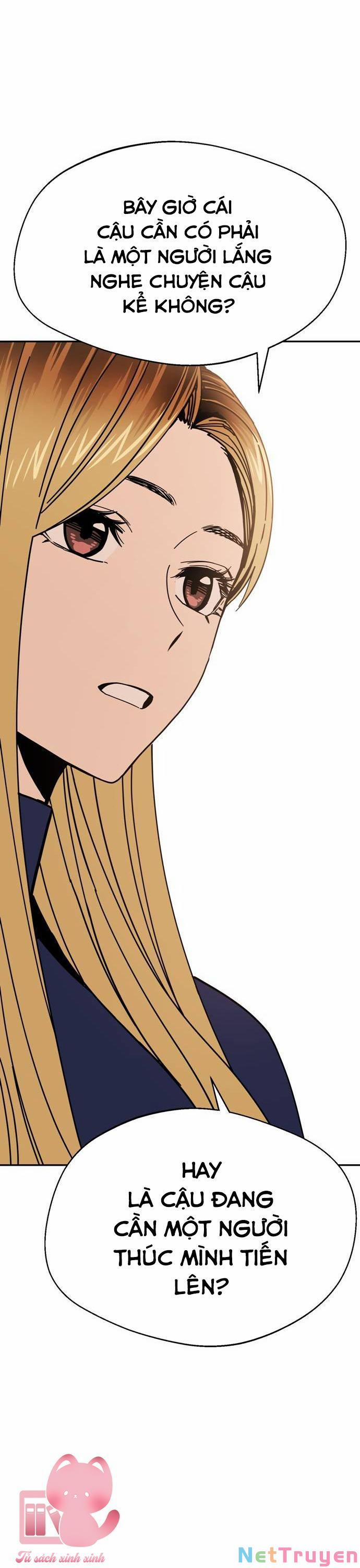 Lớ Ngớ Vớ Phải Tình Yêu 18 trang 59