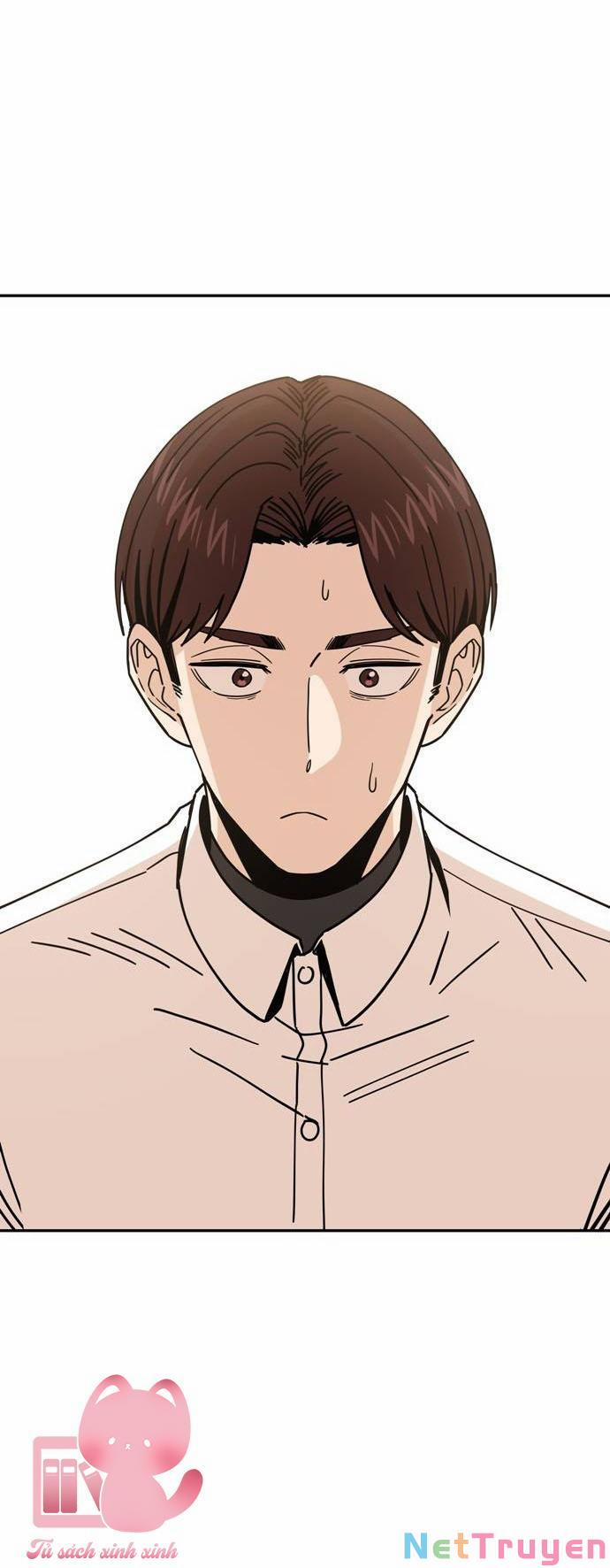 Lớ Ngớ Vớ Phải Tình Yêu 18 trang 60