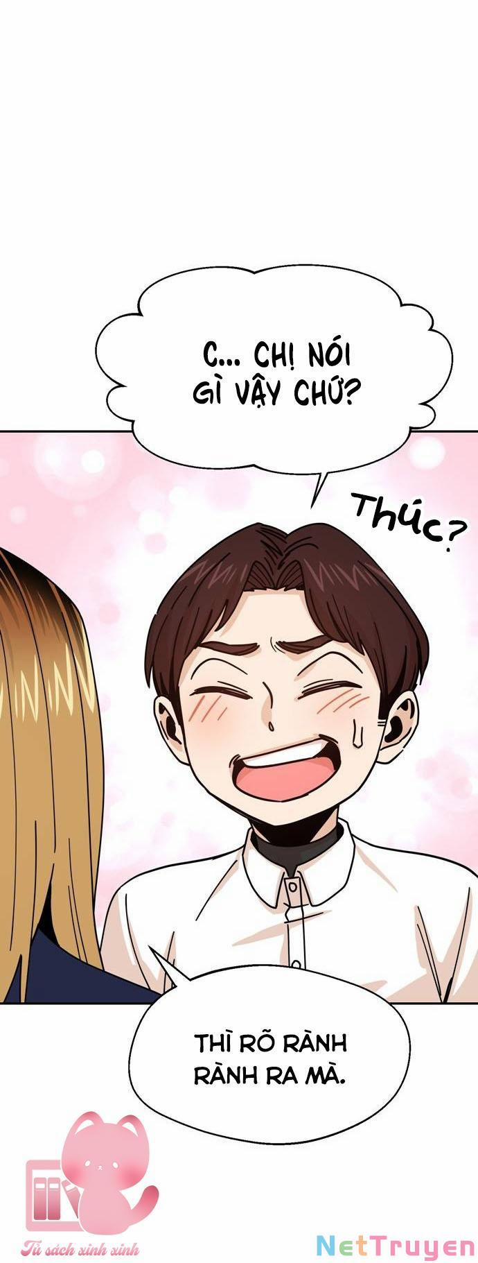 Lớ Ngớ Vớ Phải Tình Yêu 18 trang 61