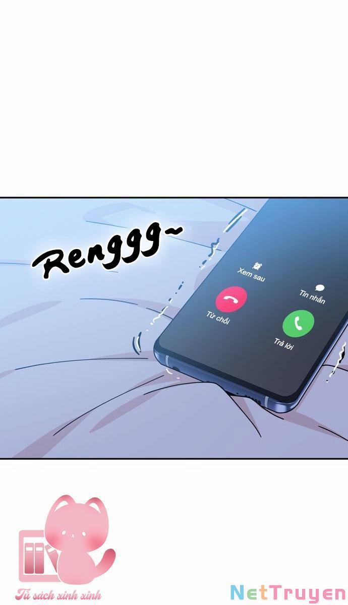 Lớ Ngớ Vớ Phải Tình Yêu 18 trang 67