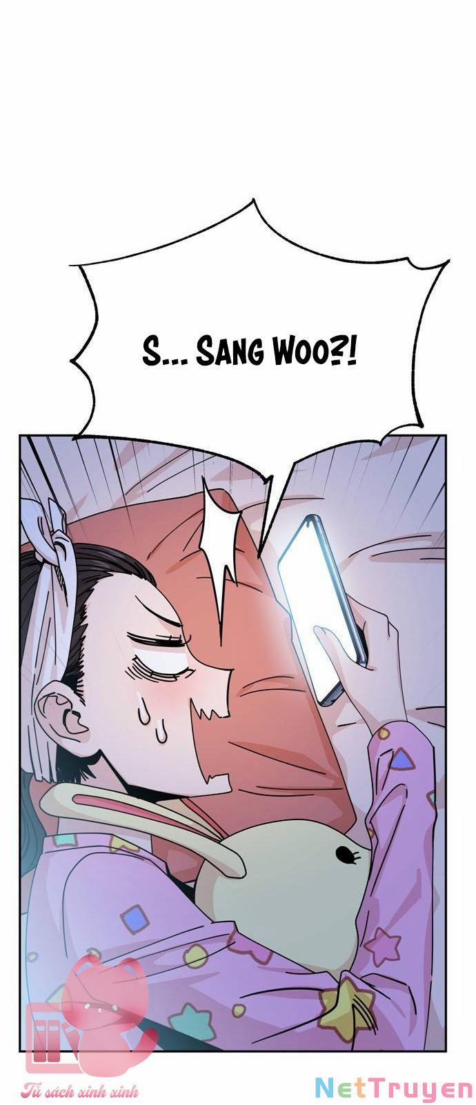 Lớ Ngớ Vớ Phải Tình Yêu 18 trang 70