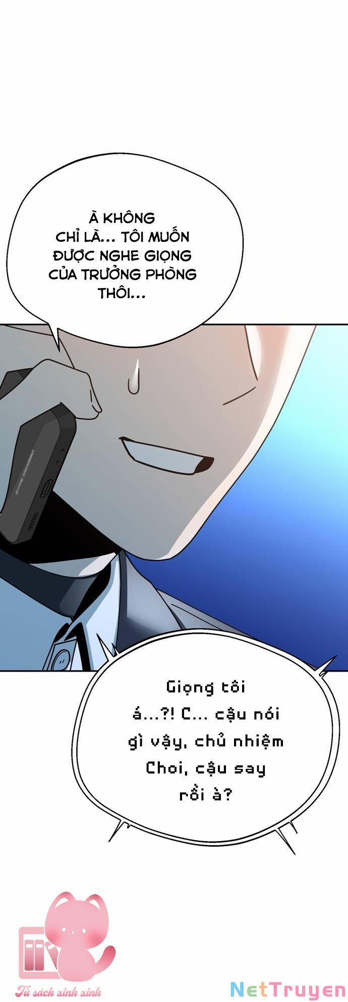Lớ Ngớ Vớ Phải Tình Yêu 18 trang 74