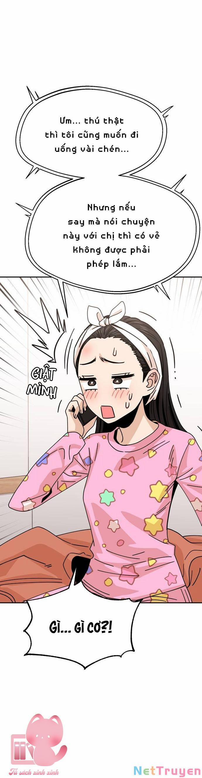 Lớ Ngớ Vớ Phải Tình Yêu 18 trang 75