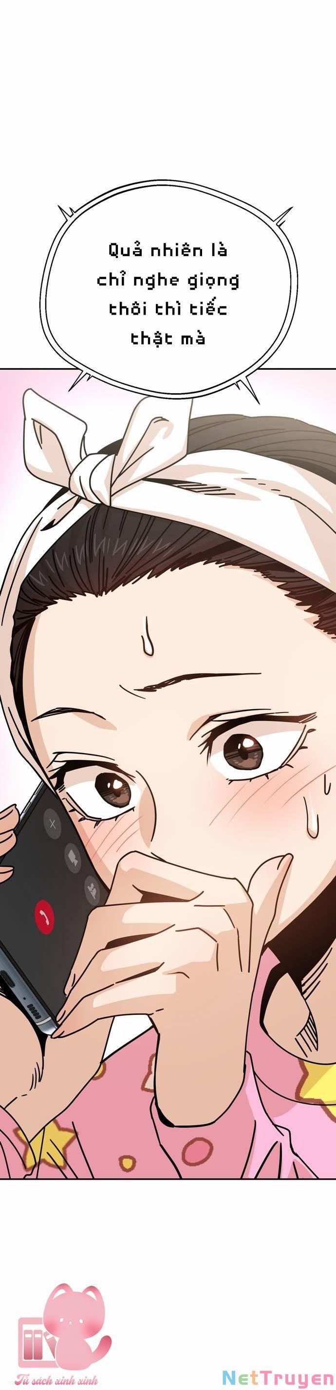 Lớ Ngớ Vớ Phải Tình Yêu 18 trang 76