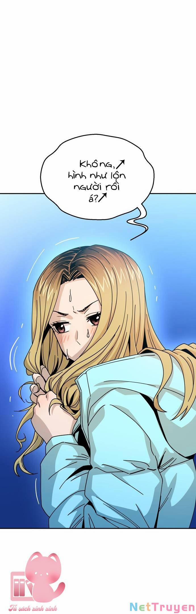 Lớ Ngớ Vớ Phải Tình Yêu 18 trang 9