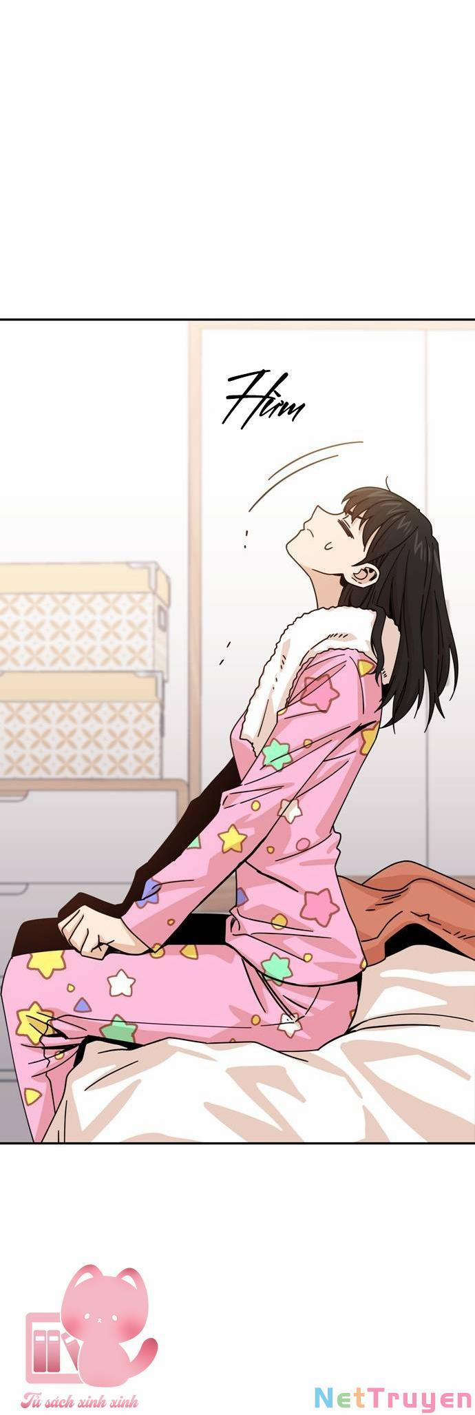 Lớ Ngớ Vớ Phải Tình Yêu 19 trang 12