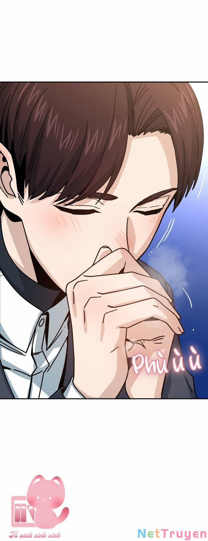 Lớ Ngớ Vớ Phải Tình Yêu 19 trang 17