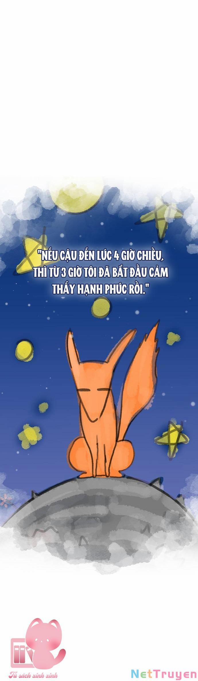 Lớ Ngớ Vớ Phải Tình Yêu 19 trang 19