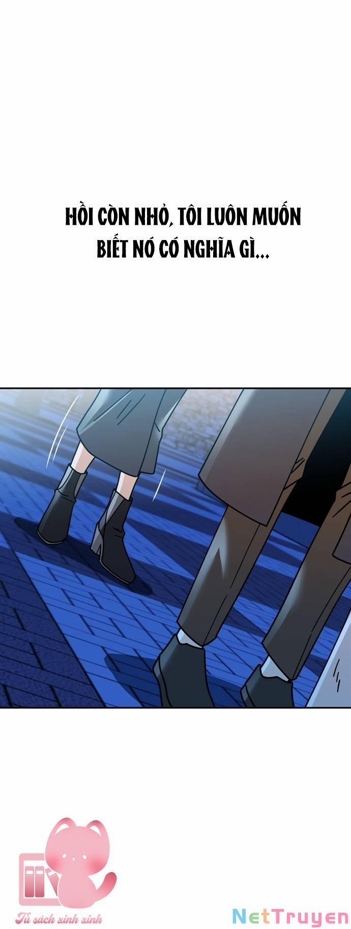 Lớ Ngớ Vớ Phải Tình Yêu 19 trang 20