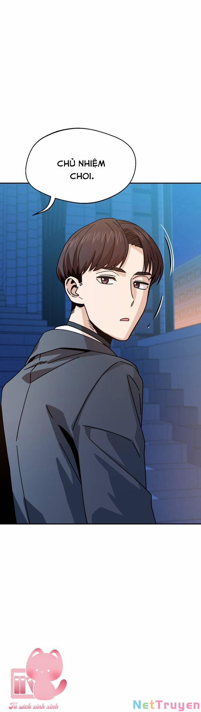 Lớ Ngớ Vớ Phải Tình Yêu 19 trang 21