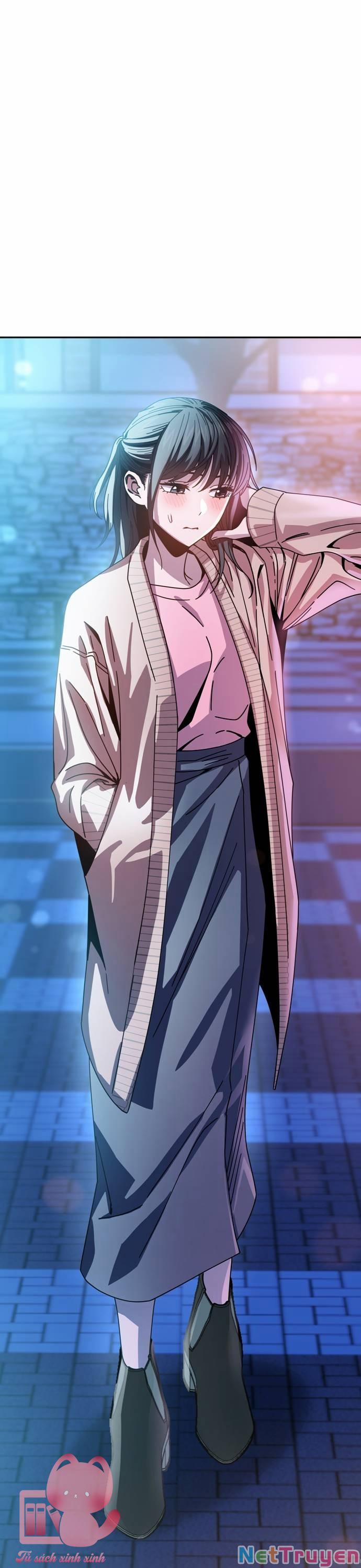 Lớ Ngớ Vớ Phải Tình Yêu 19 trang 22