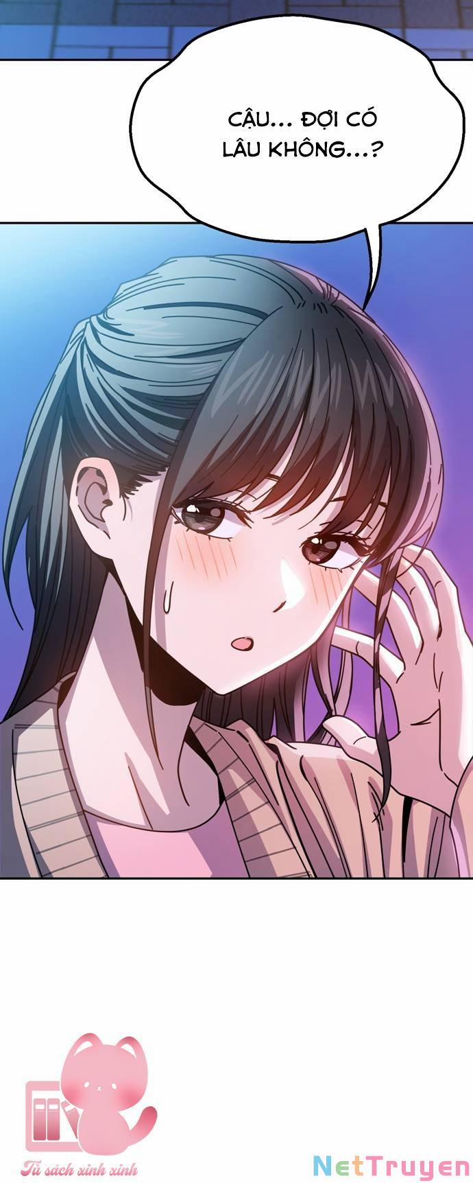 Lớ Ngớ Vớ Phải Tình Yêu 19 trang 23