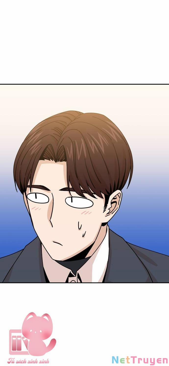 Lớ Ngớ Vớ Phải Tình Yêu 19 trang 27