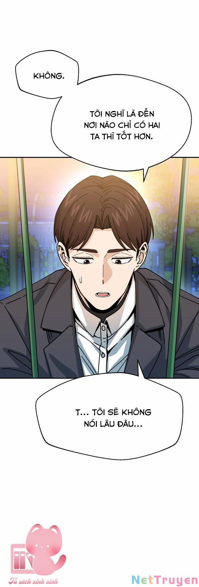 Lớ Ngớ Vớ Phải Tình Yêu 19 trang 30