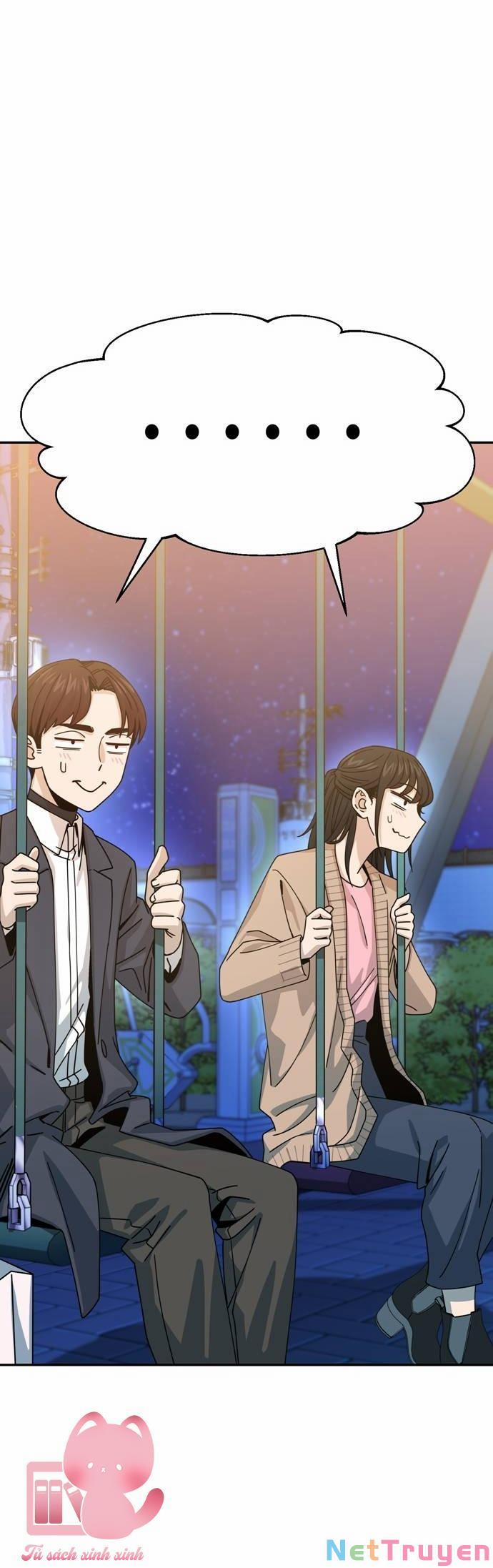 Lớ Ngớ Vớ Phải Tình Yêu 19 trang 31