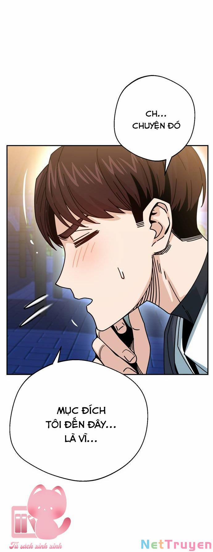 Lớ Ngớ Vớ Phải Tình Yêu 19 trang 33