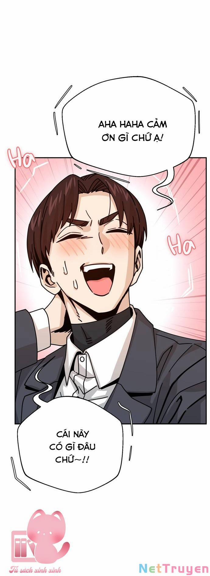 Lớ Ngớ Vớ Phải Tình Yêu 19 trang 37