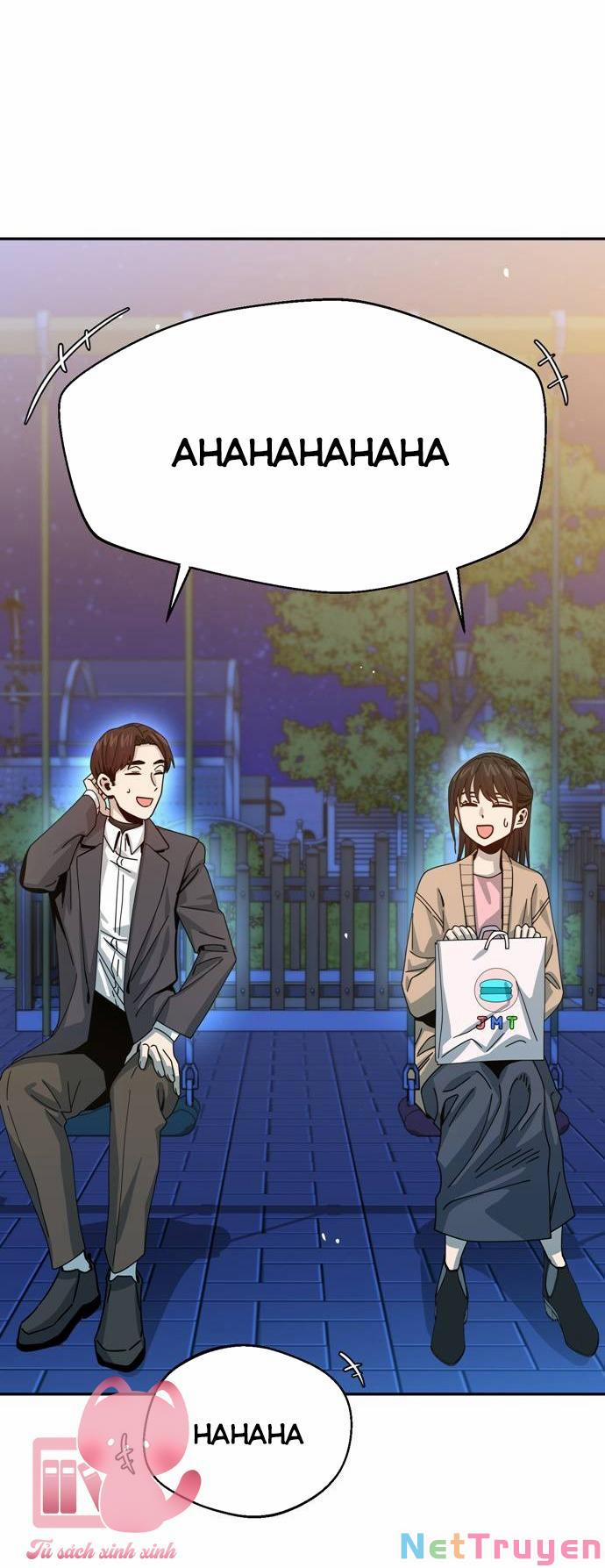 Lớ Ngớ Vớ Phải Tình Yêu 19 trang 38