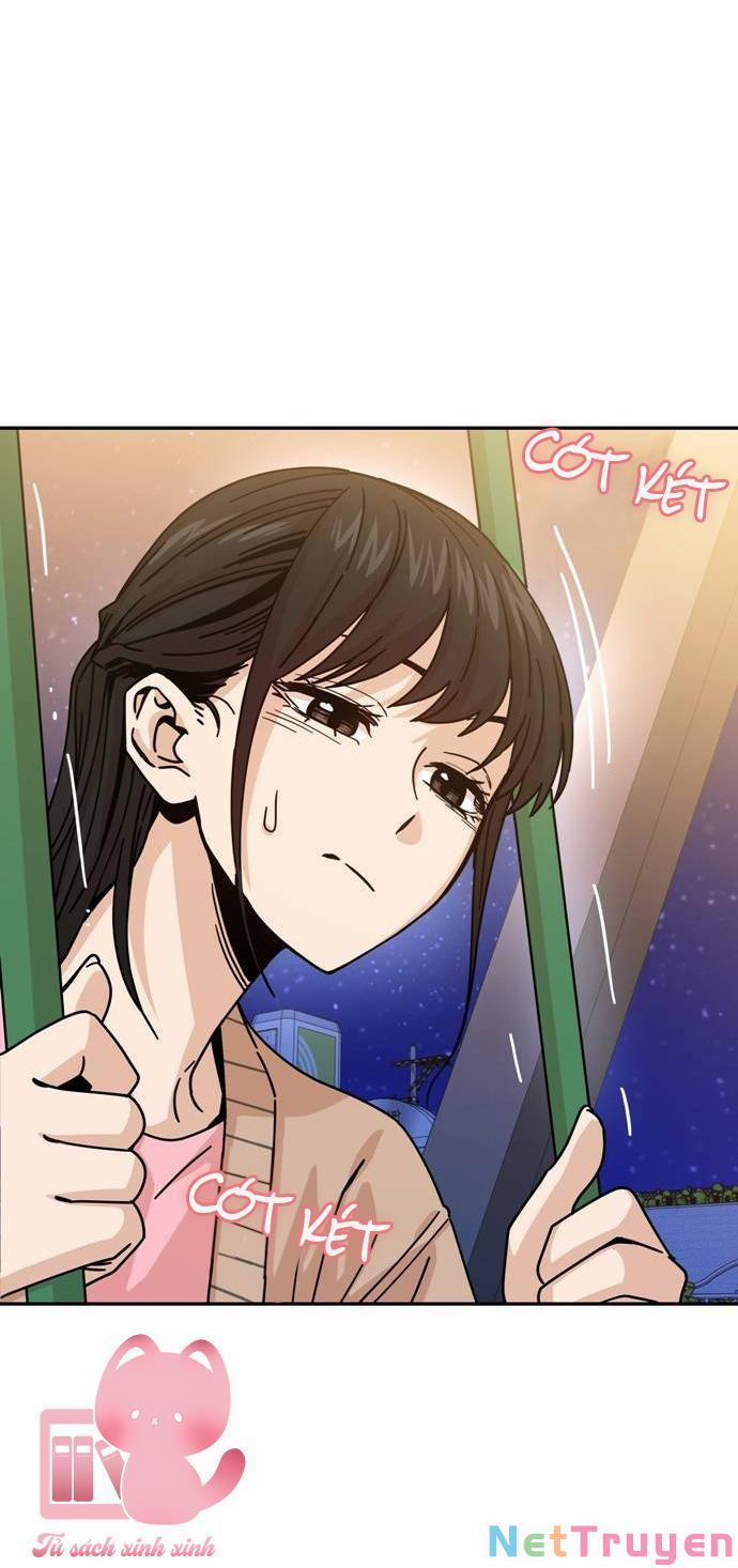 Lớ Ngớ Vớ Phải Tình Yêu 19 trang 42