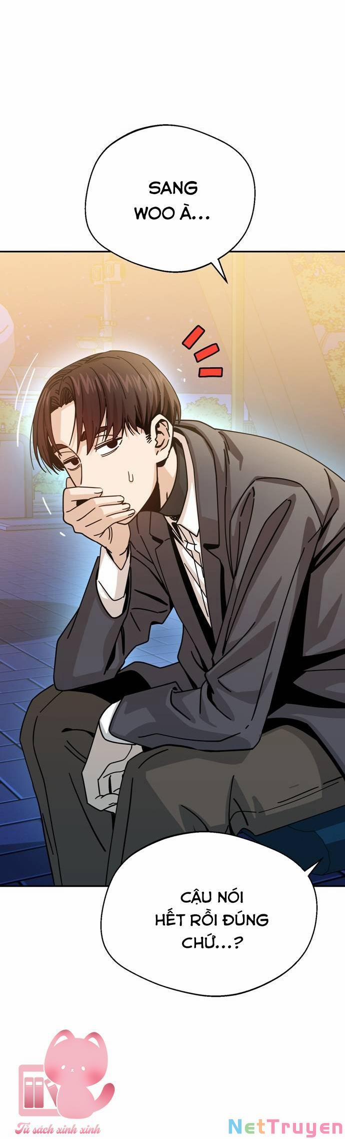 Lớ Ngớ Vớ Phải Tình Yêu 19 trang 43