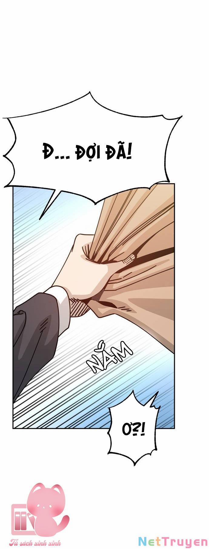 Lớ Ngớ Vớ Phải Tình Yêu 19 trang 46