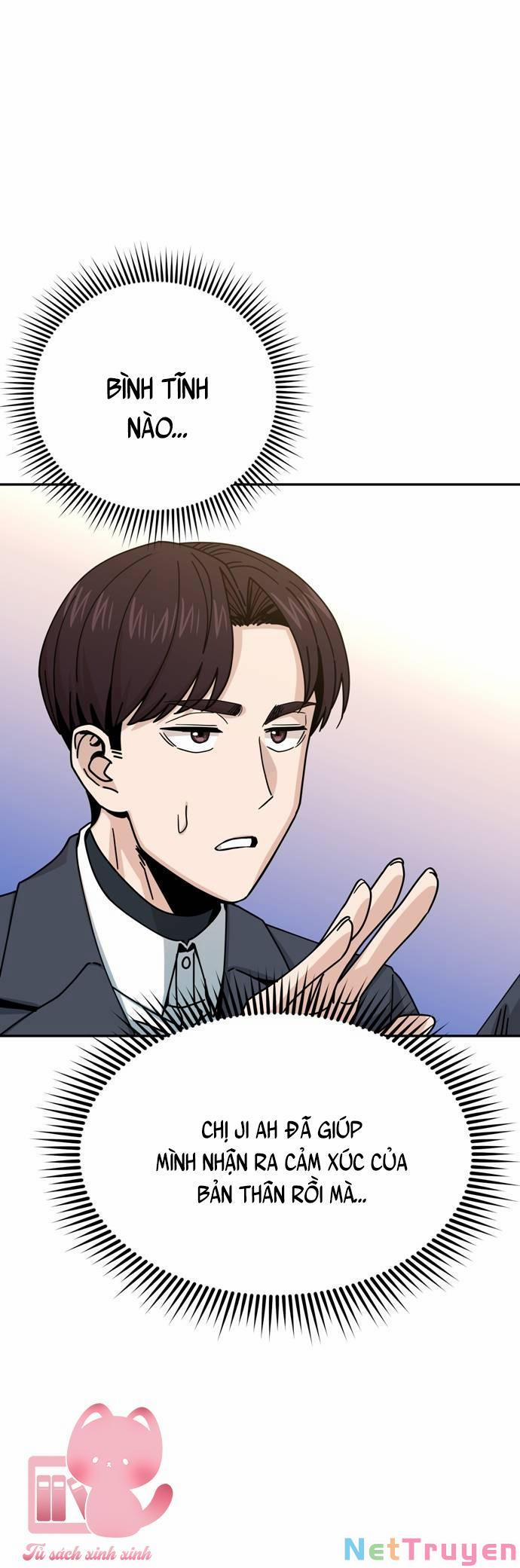 Lớ Ngớ Vớ Phải Tình Yêu 19 trang 49