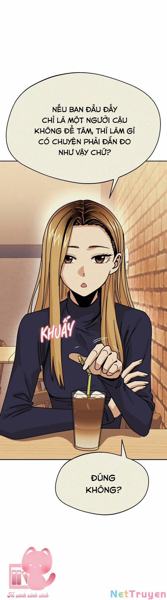 Lớ Ngớ Vớ Phải Tình Yêu 19 trang 50