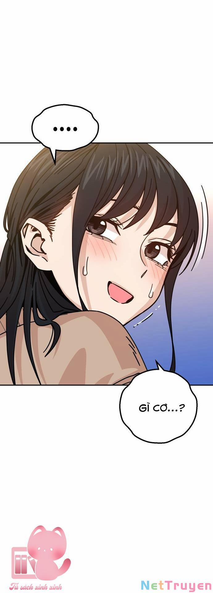 Lớ Ngớ Vớ Phải Tình Yêu 19 trang 54
