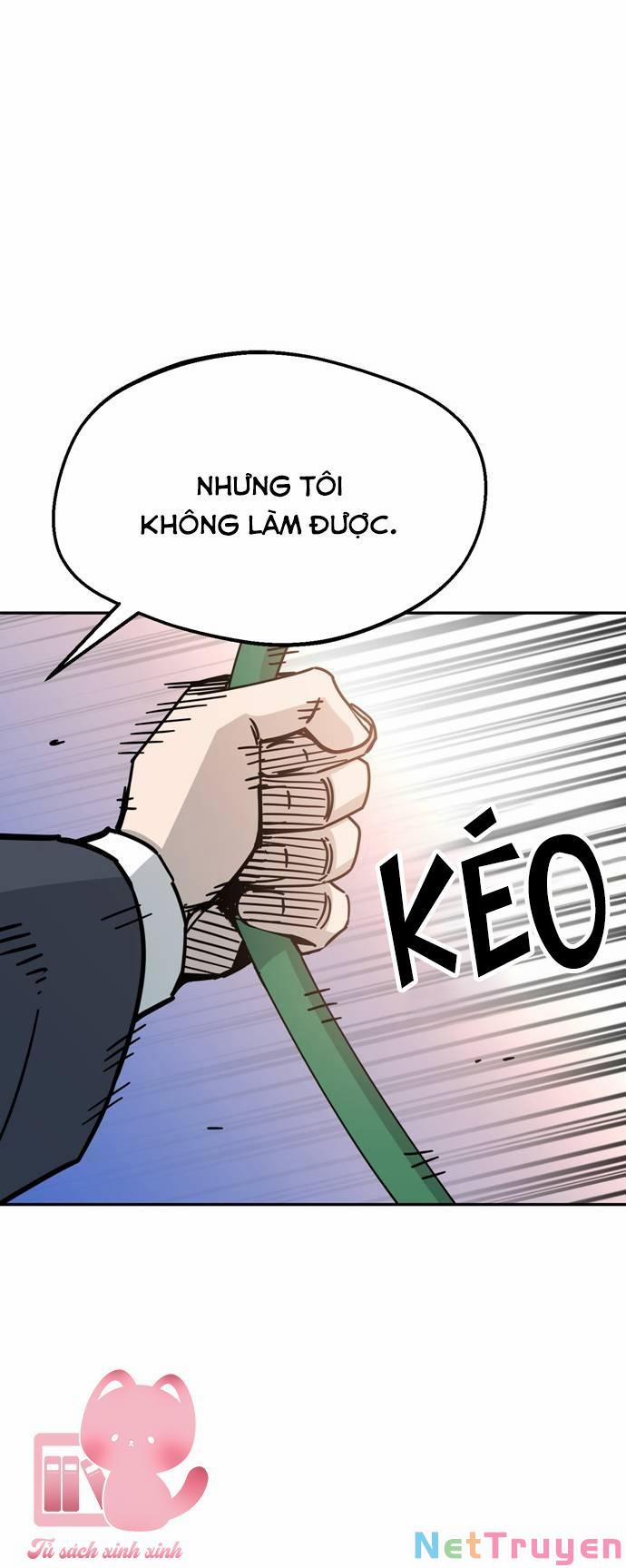 Lớ Ngớ Vớ Phải Tình Yêu 19 trang 56