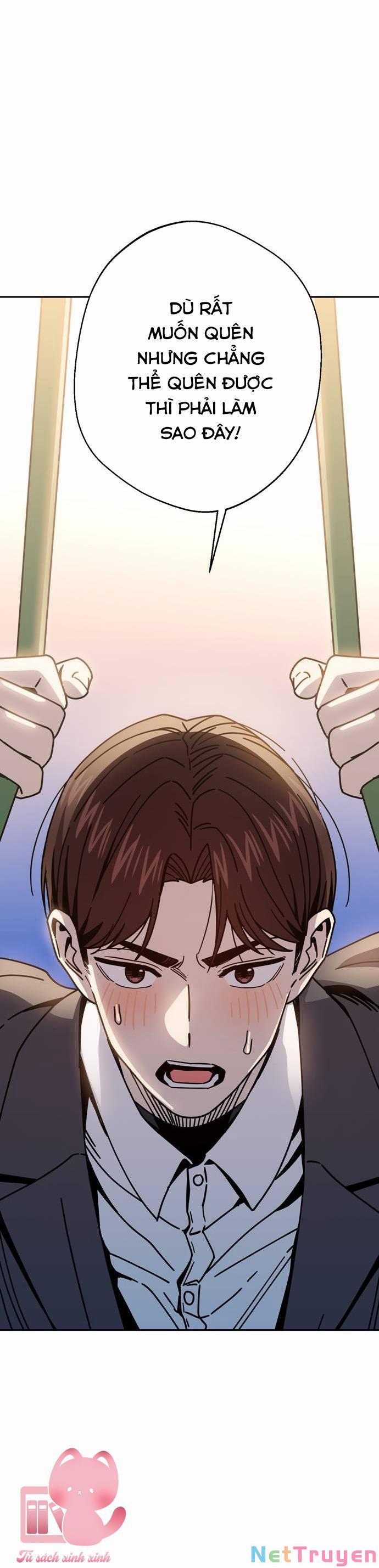 Lớ Ngớ Vớ Phải Tình Yêu 19 trang 57