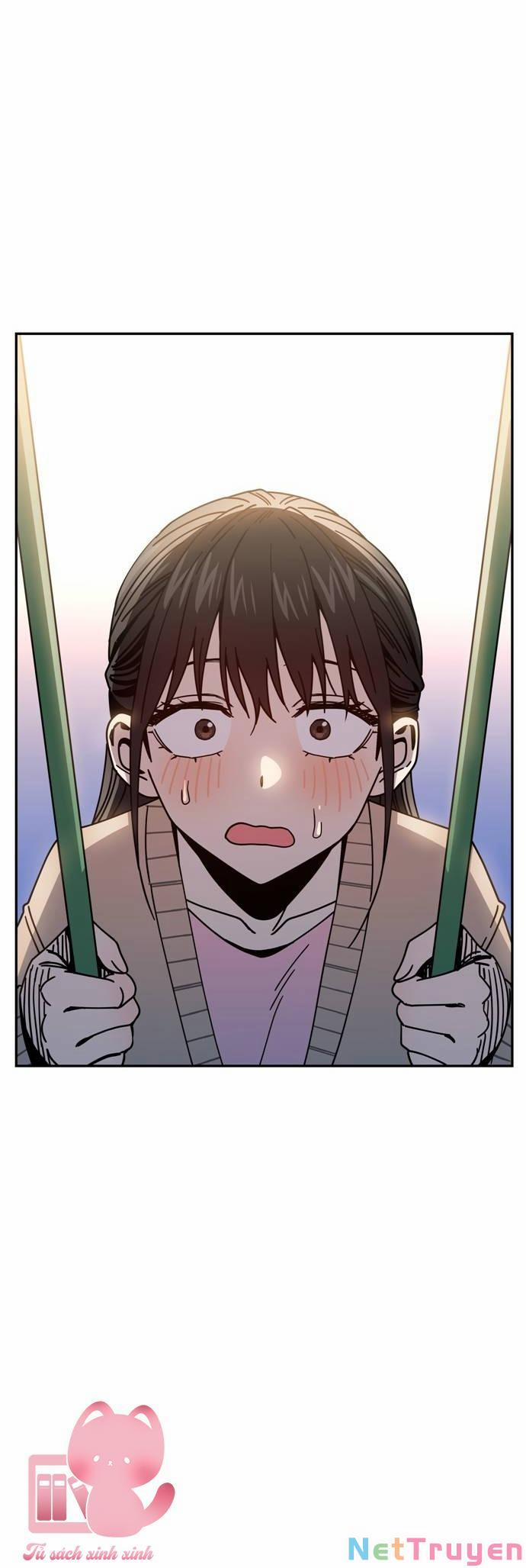 Lớ Ngớ Vớ Phải Tình Yêu 19 trang 58