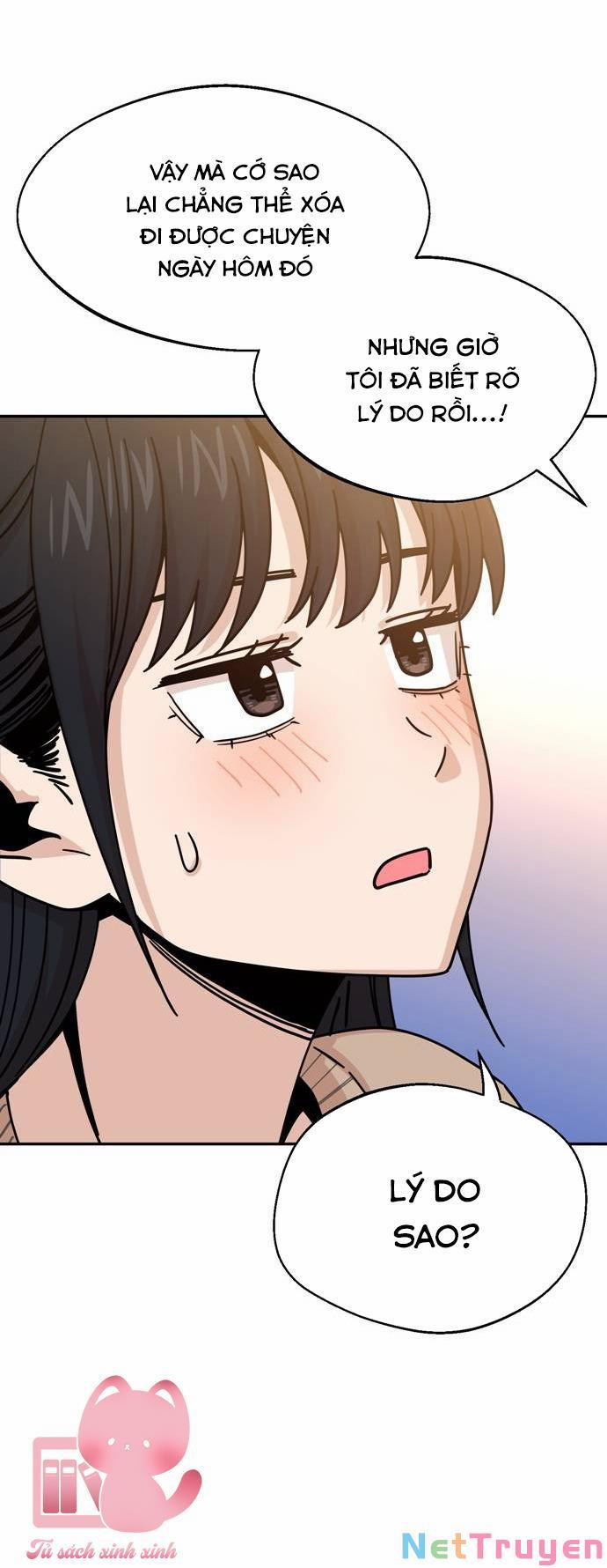 Lớ Ngớ Vớ Phải Tình Yêu 19 trang 62