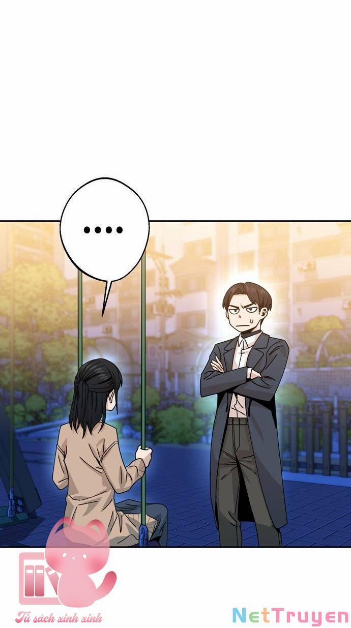 Lớ Ngớ Vớ Phải Tình Yêu 19 trang 64