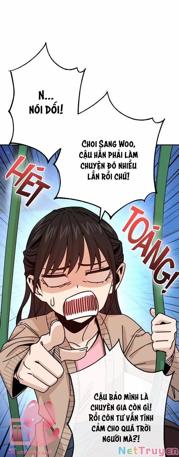 Lớ Ngớ Vớ Phải Tình Yêu 19 trang 65