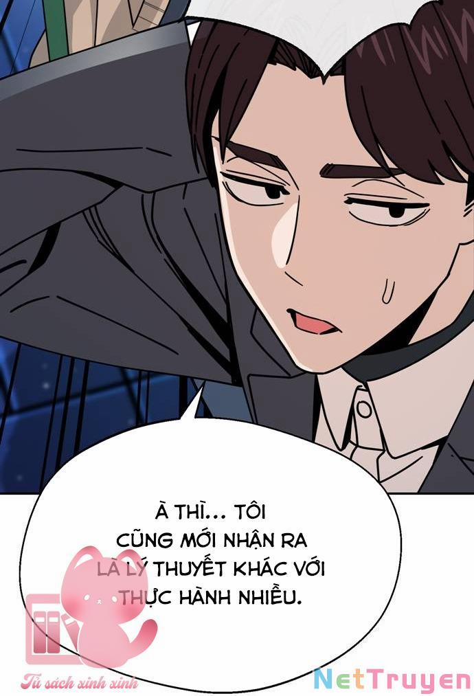 Lớ Ngớ Vớ Phải Tình Yêu 19 trang 66