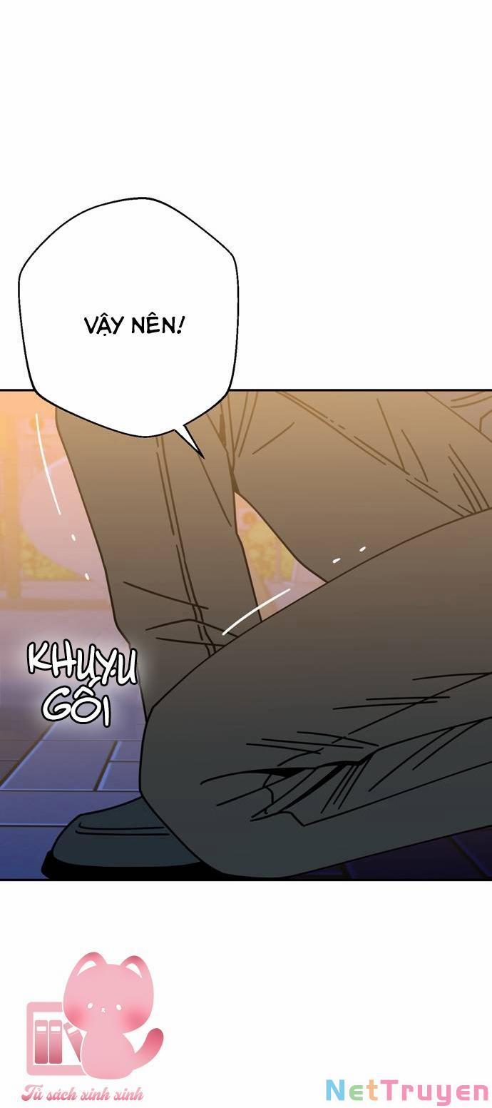 Lớ Ngớ Vớ Phải Tình Yêu 19 trang 68