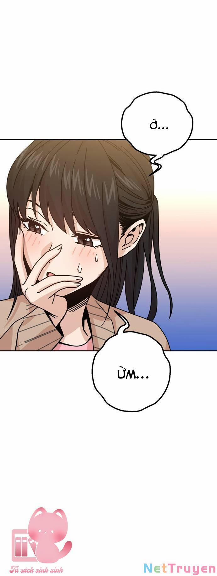 Lớ Ngớ Vớ Phải Tình Yêu 19 trang 74