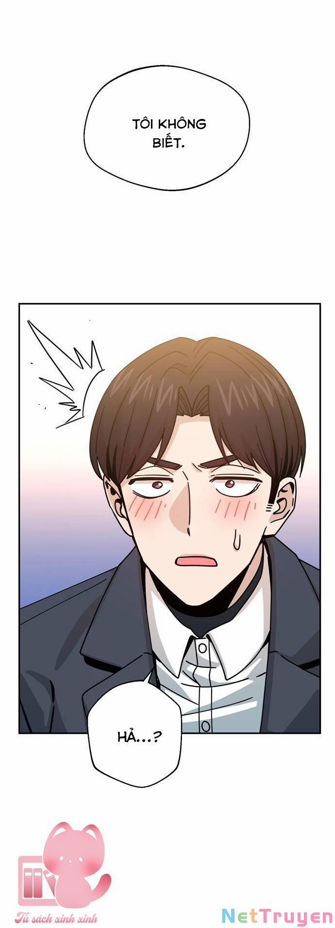 Lớ Ngớ Vớ Phải Tình Yêu 19 trang 76