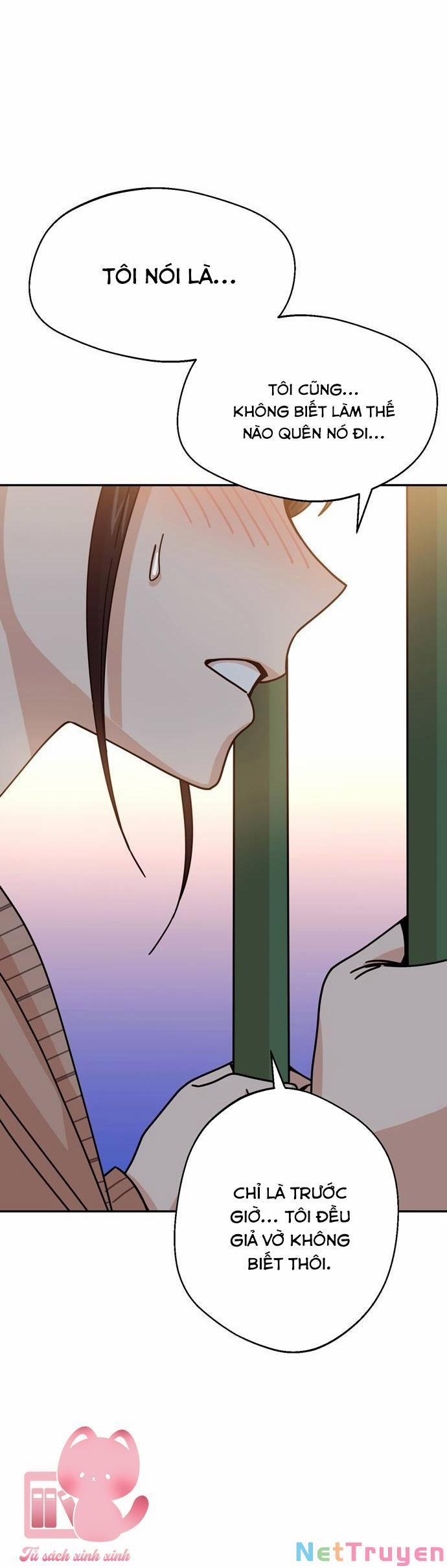Lớ Ngớ Vớ Phải Tình Yêu 19 trang 77