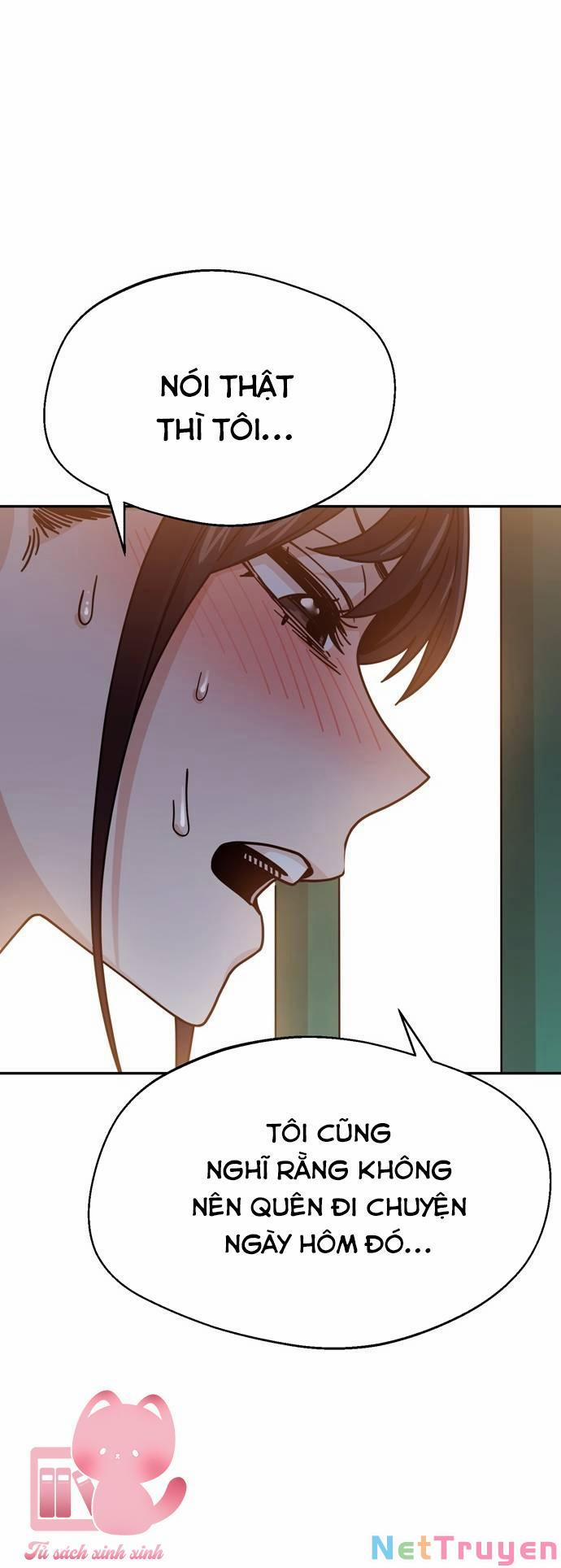 Lớ Ngớ Vớ Phải Tình Yêu 19 trang 78