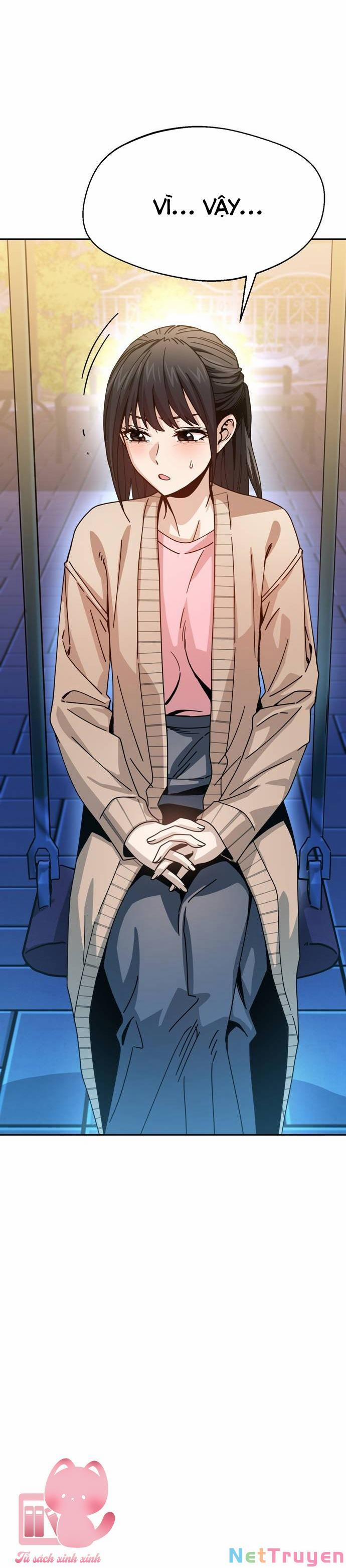 Lớ Ngớ Vớ Phải Tình Yêu 19 trang 80