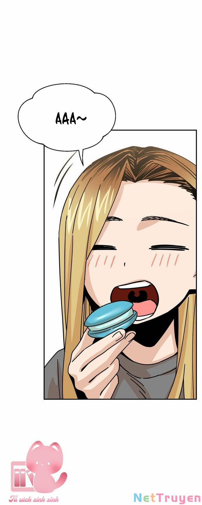 Lớ Ngớ Vớ Phải Tình Yêu 19 trang 82