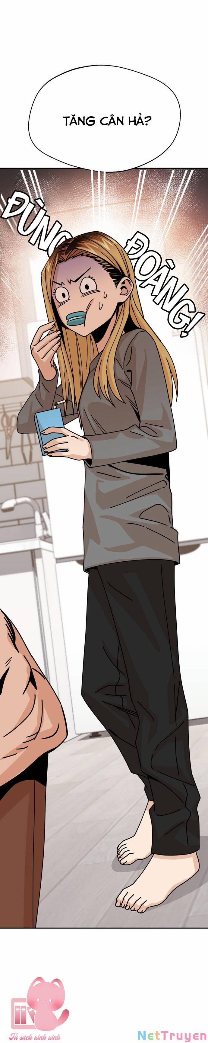 Lớ Ngớ Vớ Phải Tình Yêu 19 trang 85