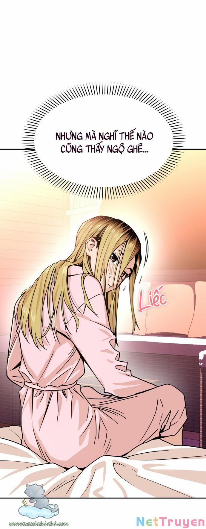 Lớ Ngớ Vớ Phải Tình Yêu 2 trang 11