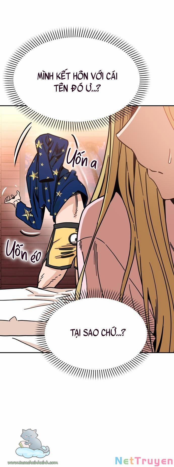 Lớ Ngớ Vớ Phải Tình Yêu 2 trang 12