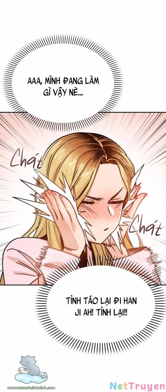 Lớ Ngớ Vớ Phải Tình Yêu 2 trang 16