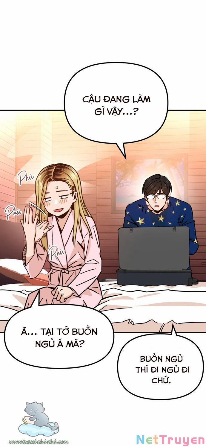 Lớ Ngớ Vớ Phải Tình Yêu 2 trang 17