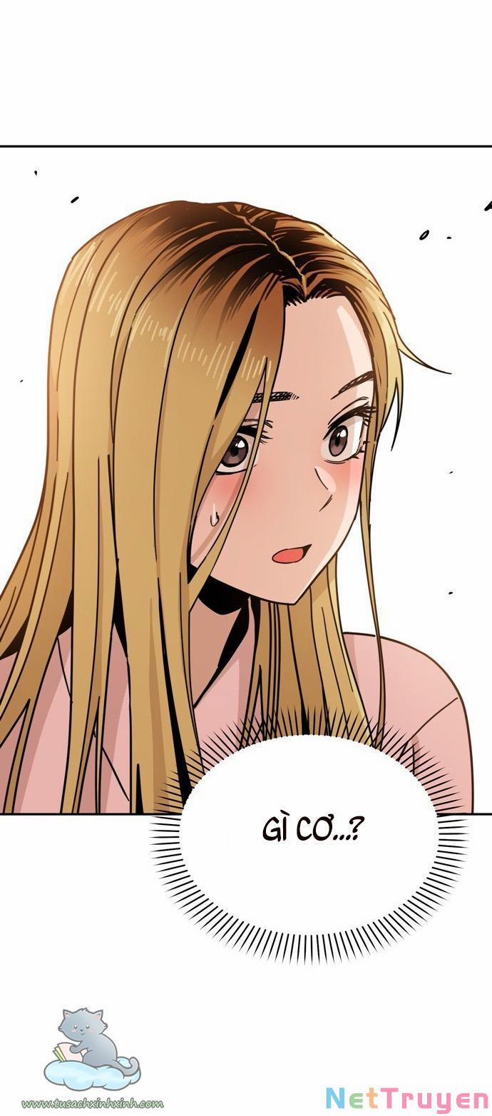 Lớ Ngớ Vớ Phải Tình Yêu 2 trang 21