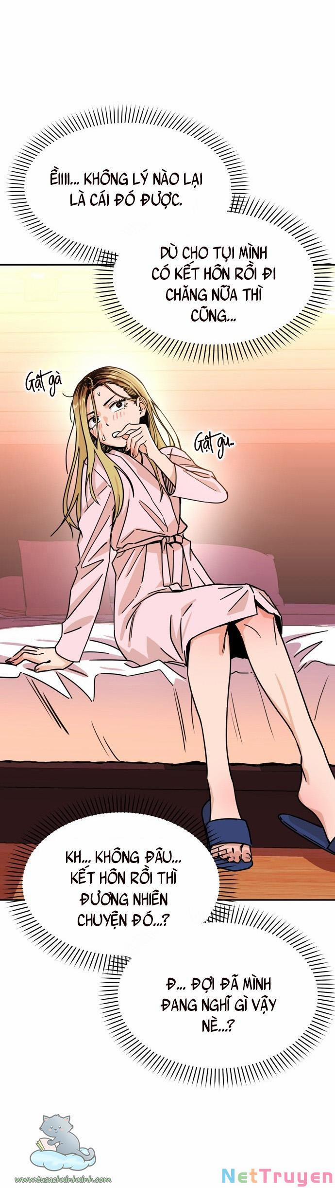 Lớ Ngớ Vớ Phải Tình Yêu 2 trang 25