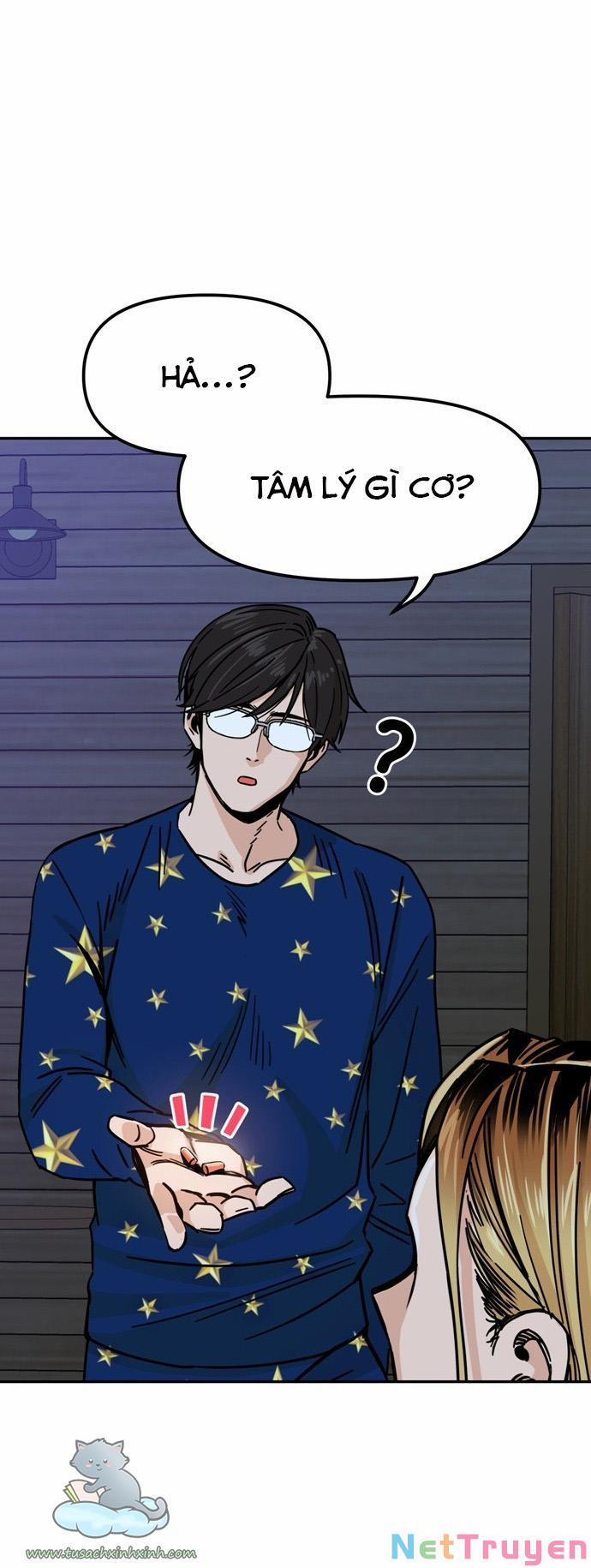 Lớ Ngớ Vớ Phải Tình Yêu 2 trang 28
